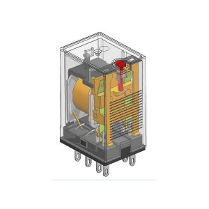 ARY Series universal medium Power relay