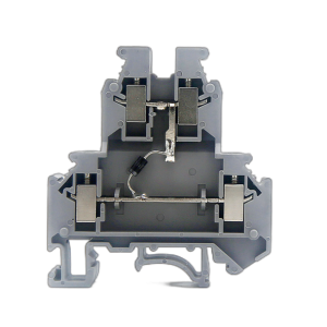 RUG-R relay embedded terminal block