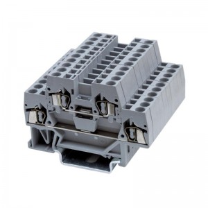 RST Spring Cage Series