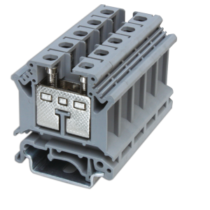 RUK terminal, mainly used for industrial wiring
