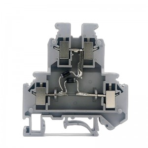 RUG-D_Diode Functional Terminal Series