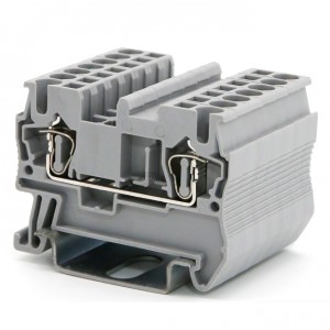 RNS series spring sage terminal block