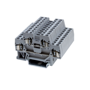 RST series spring cage terminal block