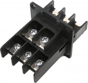 RBH Huge Current Panel-thro Terminal