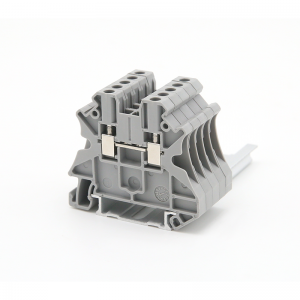 RUT 4 Universal Type Connecting Terminal Block