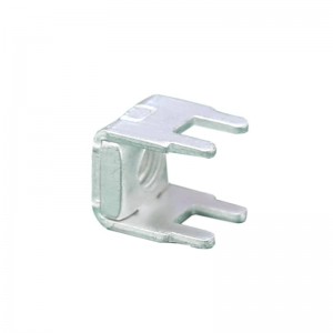 PCB Soldering Terminal-Straight Pin