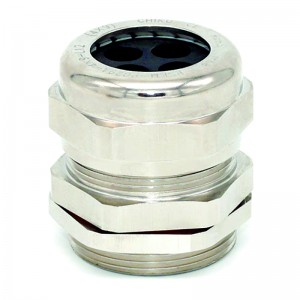 OEM Supply 50mm Gland - RSKM-PG-NXD Multi-entry Metel Cable Gland – Huntec