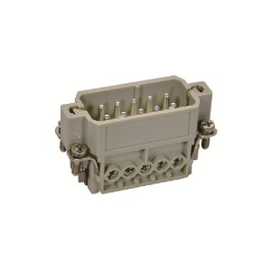 DIN VDE standard comformed RA Series mini-type insert