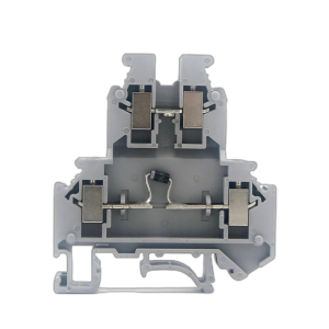 RUG-R relay embedded terminal block