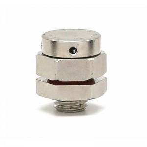 RAM Aluminun Vent Plug