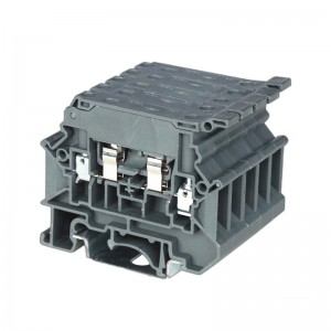 RTB4-HESI Disconnect Swing Arm Terminal Block