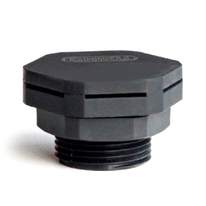 RSV Thread Vent Plug