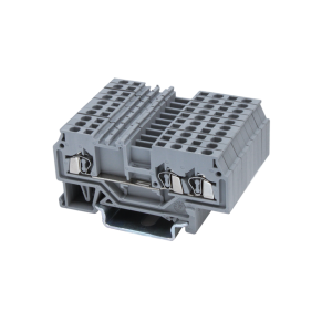 RST series spring cage terminal block