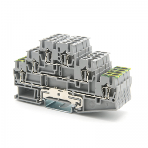 RNS Spring Cage Series