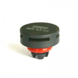 RSVK Snap-fix Vent Plug
